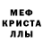 МЕТАДОН кристалл Remi Erwell